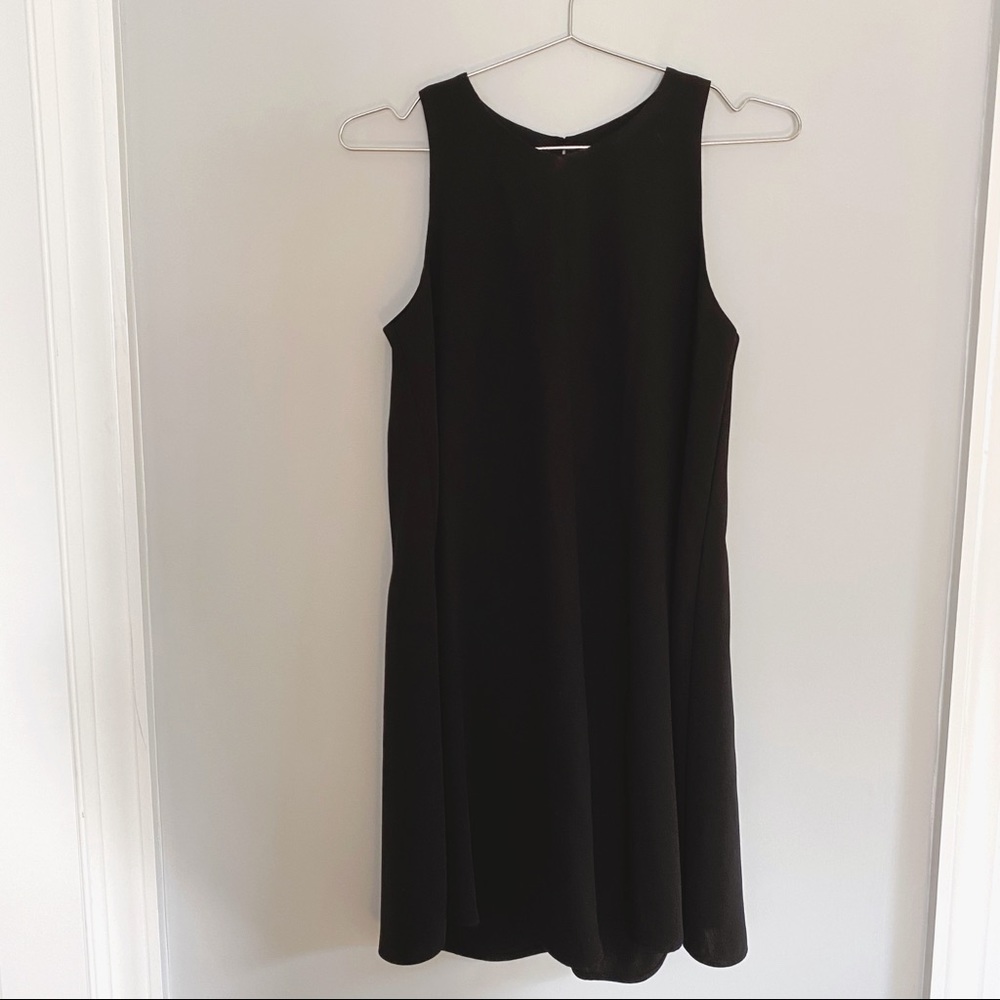 NEW | Zara Little Black Dress